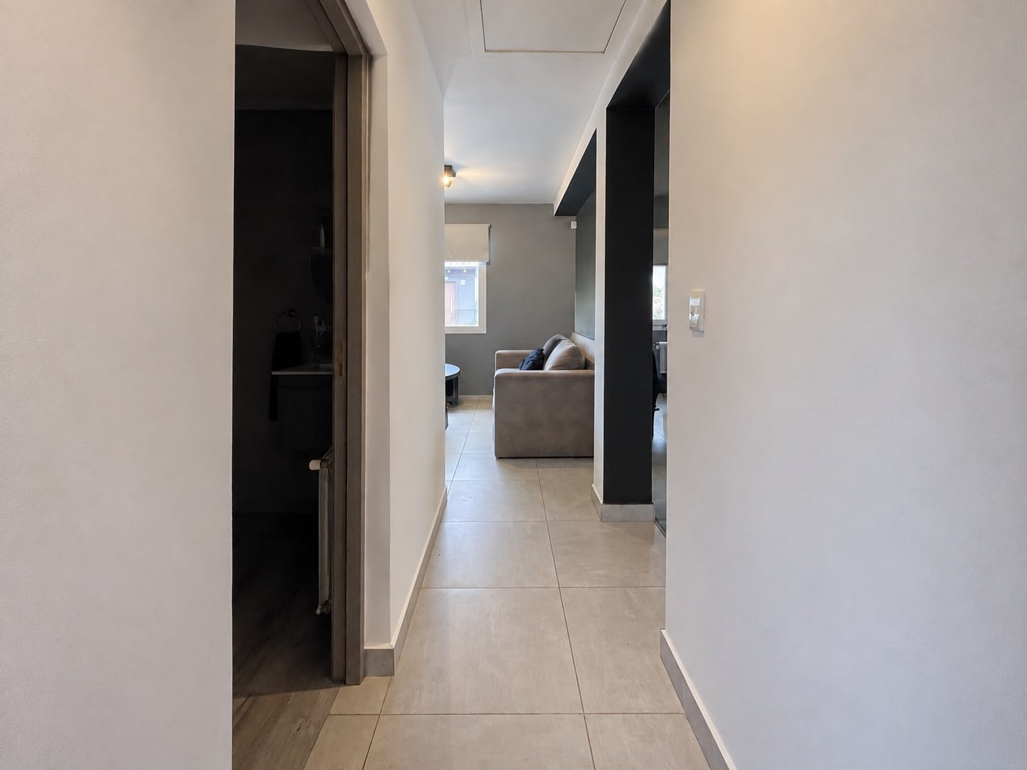 Departamento en  María ayelen 5500 UF08